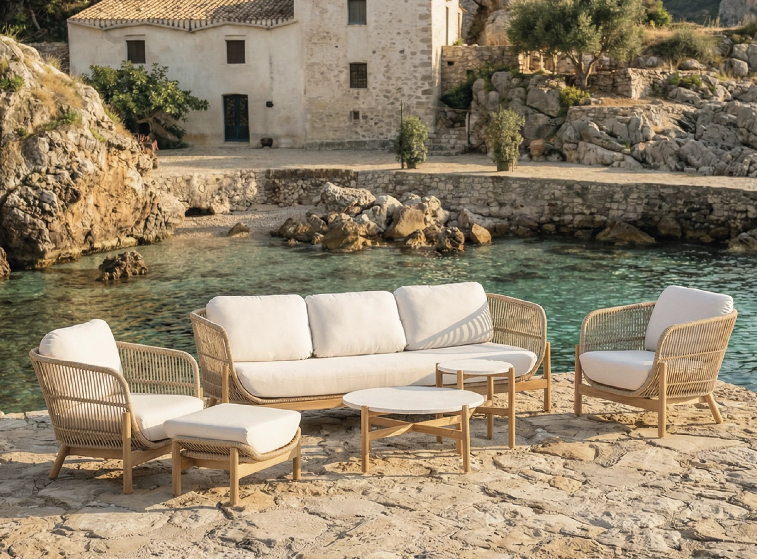 Provence collection