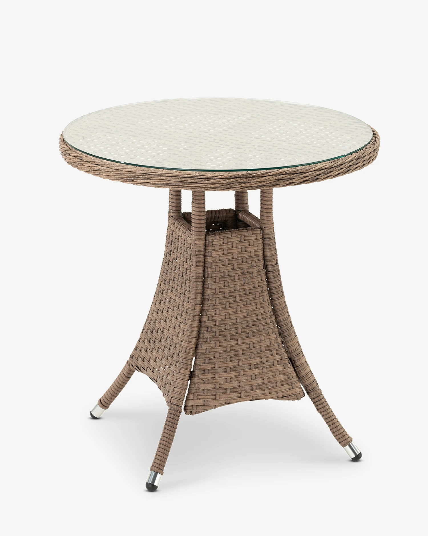 Garden Round Table