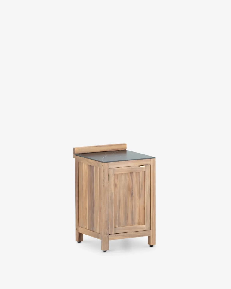 Módulo 1 puerta cocina exterior 60x60