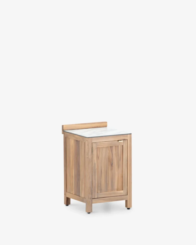Módulo 1 puerta cocina exterior 60x60