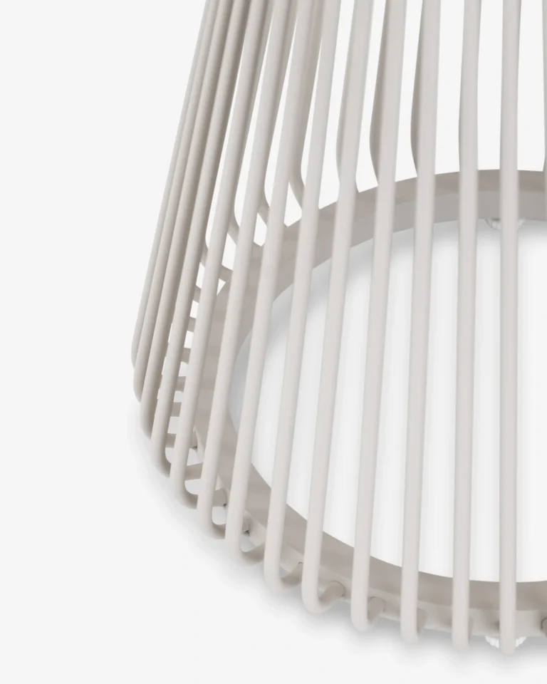 Round side table 45cm