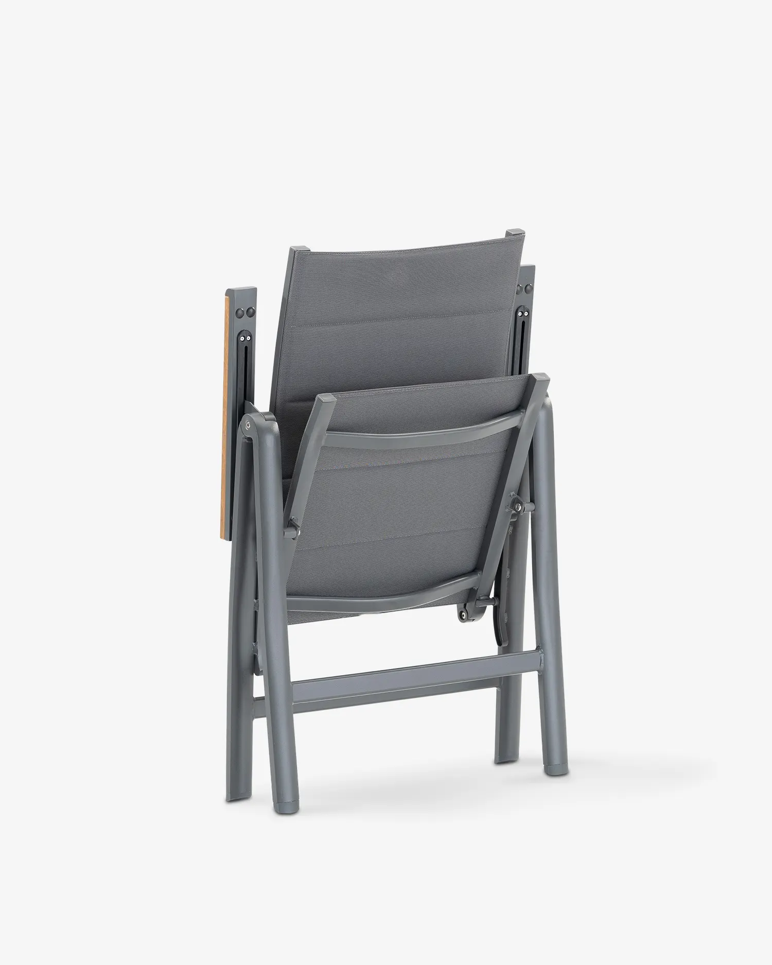 Sedia A Sdraio Pieghevole Zero Gravity Per Campeggio E Giardino – Comoda E Portatile Con Cuscino Rimovibile