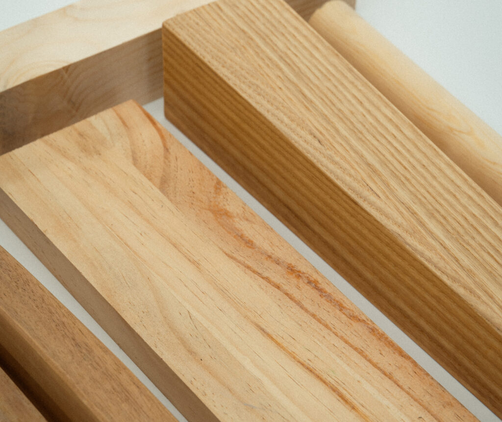 Holz