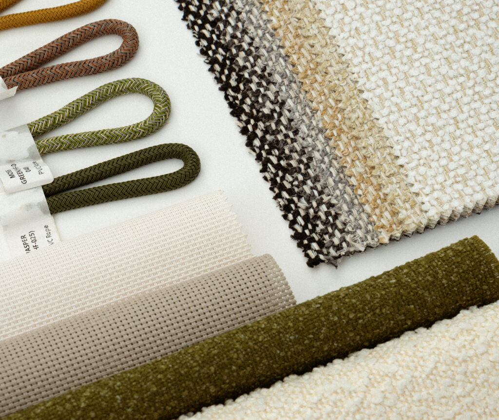 Textiles