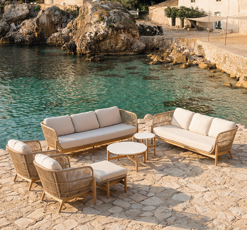 Provence Collection